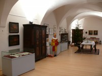 Destilliergerät :: Museum im Alten Schloss Neckarbischofsheim ::  museum-digital:baden-württemberg