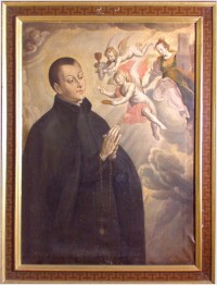Hl. Francisco de Borja (1510-1572)