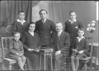 Familie Alois Hemberger