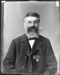 August Wittemann (1846-1920)