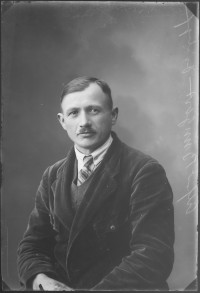 Alfred Bungert