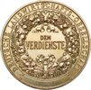 Große Preismedaille der Deutschen Landwirtschafts-Gesellschaft o.J (ca. 1887)